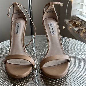Steve Madden Heels
